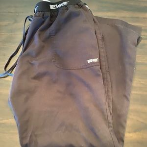 Greys anatomy scrub pants